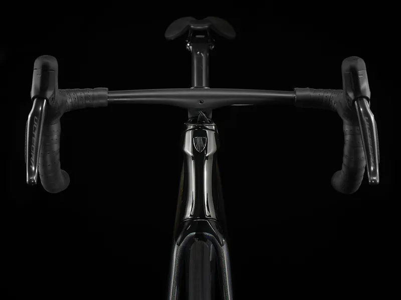 TREK Emonda SLR 7 Road Bike in Dark Prismatic and Black-7